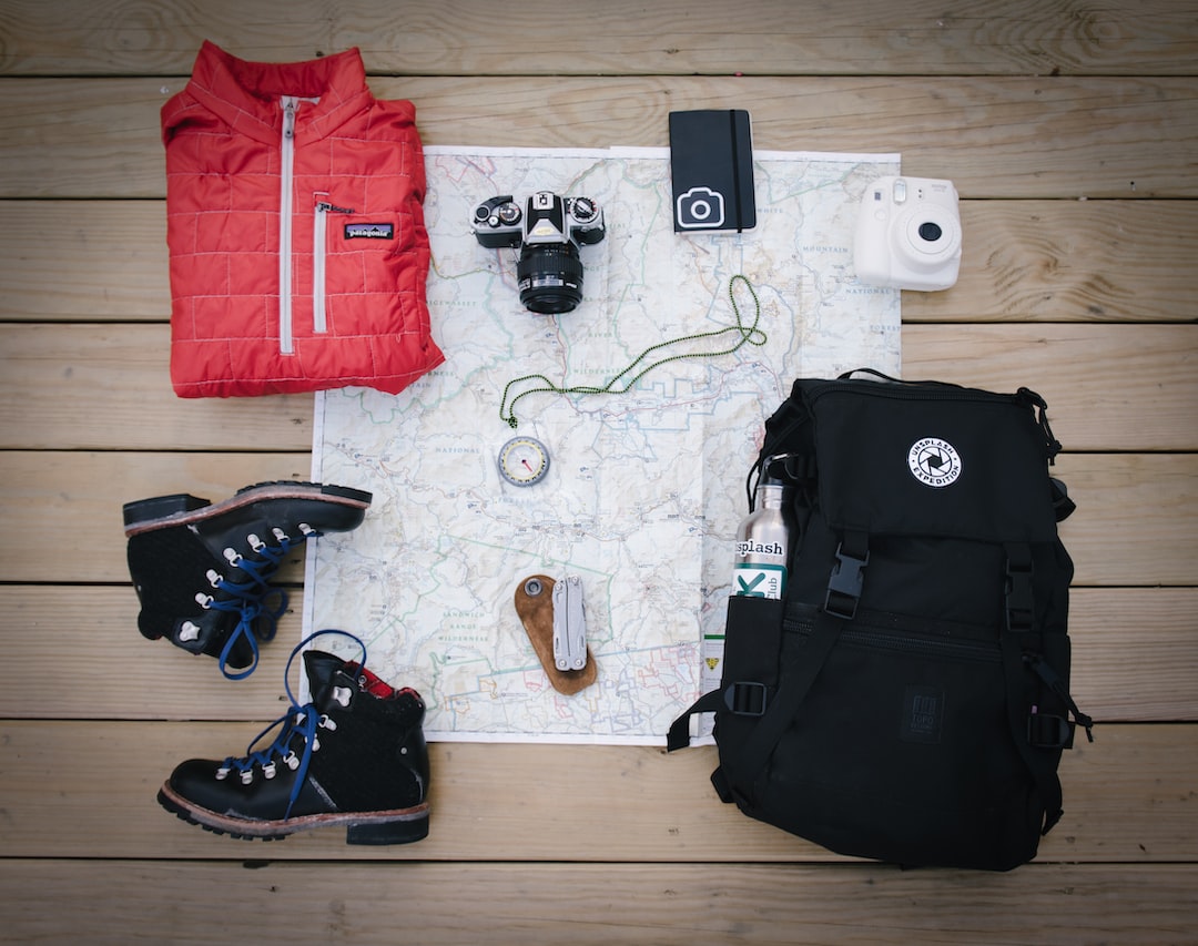 Equipamento de Aventura Recomendado por Profissionais: Escolha com Confiança