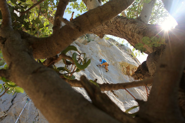 Escalada Esportiva: Técnicas Avançadas e Desafios para Escaladores Experientes