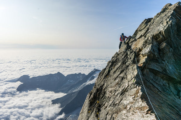Fortalecendo a Mente: Estratégias de Treinamento Mental para Melhorar sua Performance na Escalada