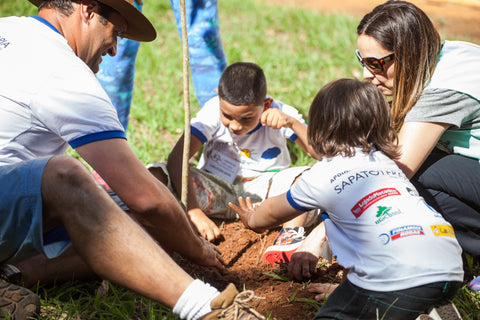 Carretroller & Macboot - Por um mundo melhor