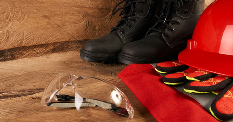 Qual a Importância do Uso de EPIs? Protegendo a Saúde dos Trabalhadores