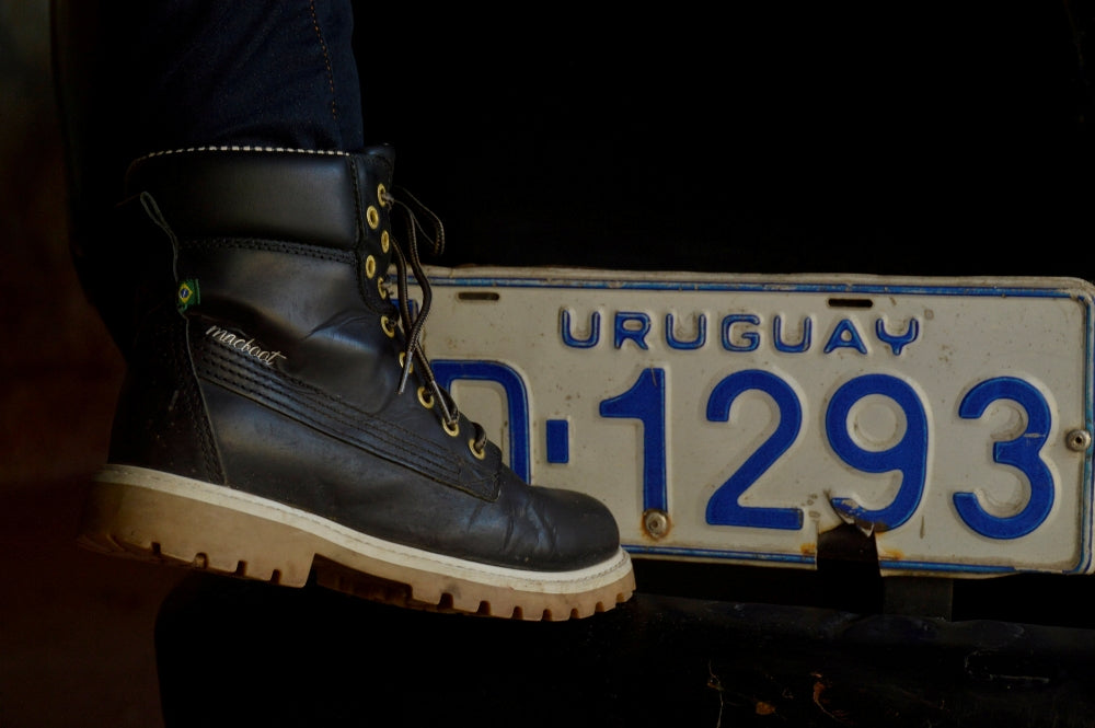 Uruguai