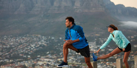 O Que Comer na Corrida de Aventura: Nutrição e Alimentação para Desempenho Ideal