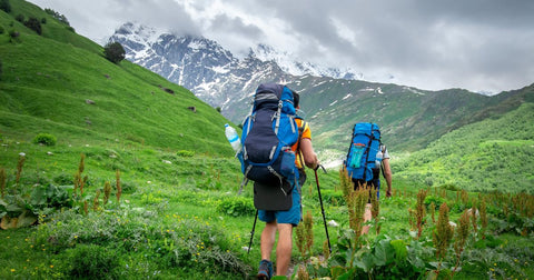 Onde se Pratica o Alpinismo? Lugares Incríveis no Brasil para Explorar
