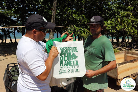 Operação Praia Limpa