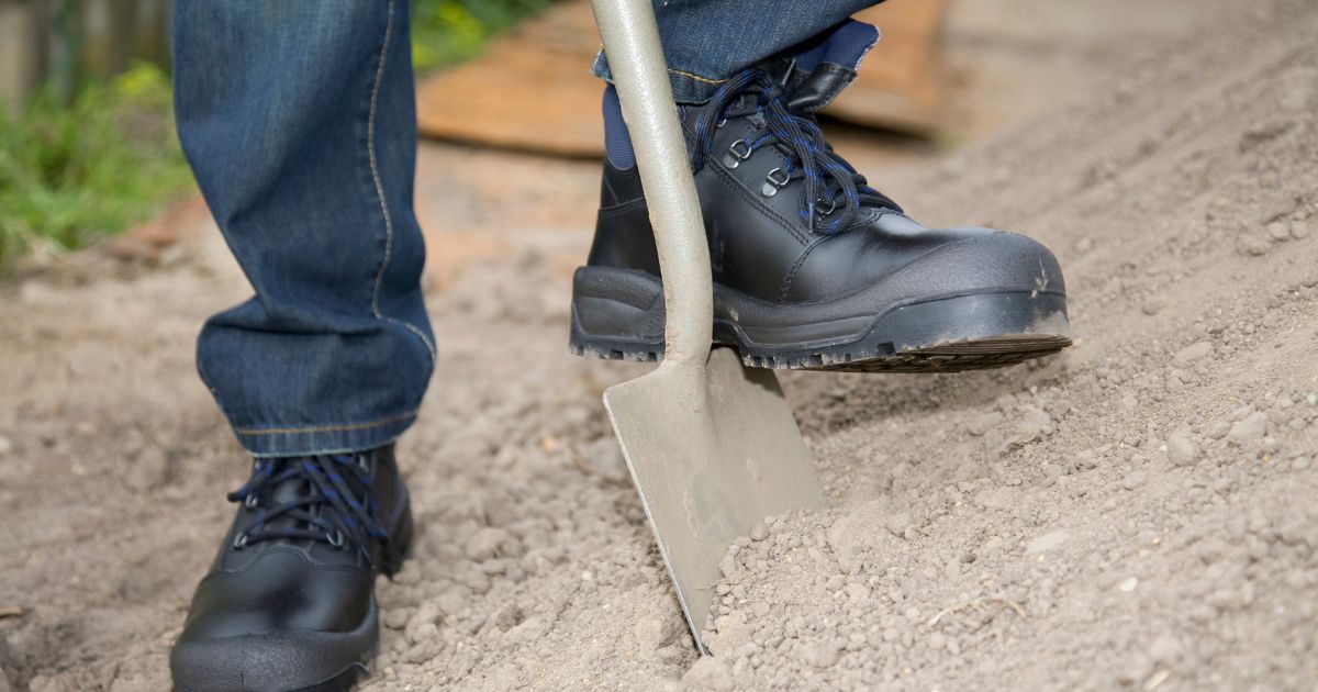Para Que Serve o Calçado de Segurança? Conheça Sua Importância no Trabalho