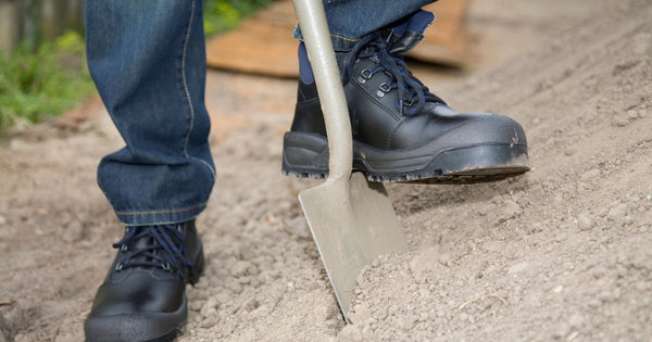 Para Que Serve o Calçado de Segurança? Conheça Sua Importância no Trabalho