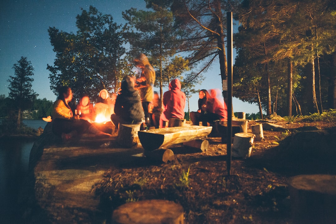 Planejamento de Rota Antes de Caminhar ou Acampar: Dicas Essenciais