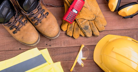 Como Saber se a Bota Tem CA: Guia para Identificar o Certificado de Aprovação