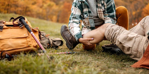 Primeiros Socorros na Floresta: Como Tratar Lesões Comuns em Aventuras