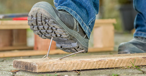 Qual a Bota Mais Confortável para Trabalhar? Descubra aqui