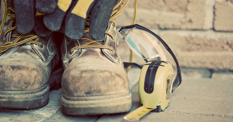 Qual a Melhor Bota de Segurança? Escolha a Ideal para você