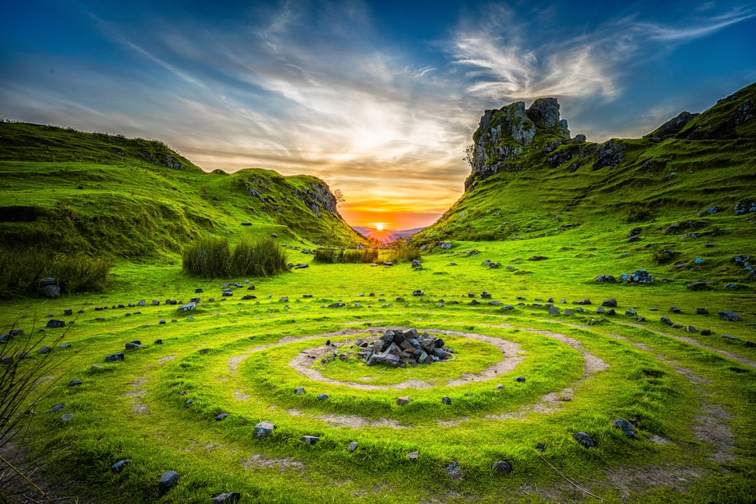 Qual é a trilha mais bonita do Brasil: explorando a beleza natural do país