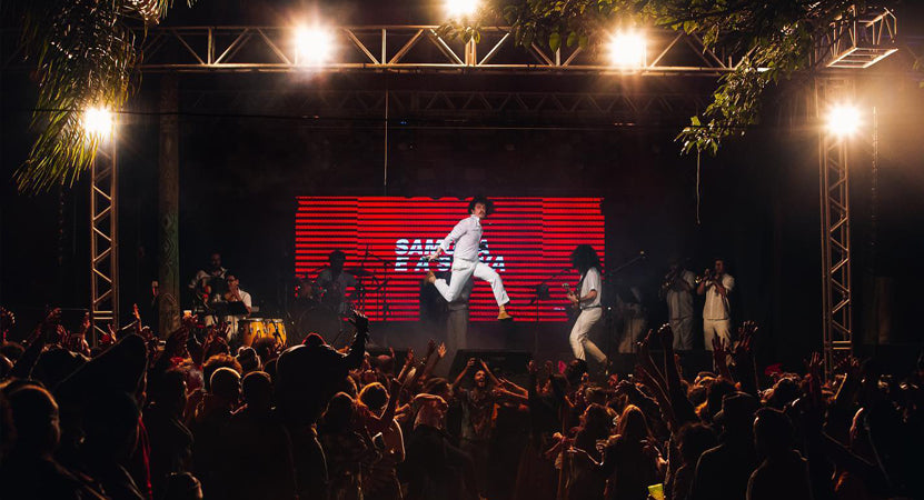 As Bandas do Forró da Lua Cheia 2019 Que Você Precisa Ouvir