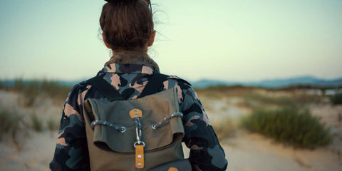 Superalimentos para Aventureiros: Quais Alimentos Oferecem os Melhores Benefícios Nutricionais para Longas Caminhadas.