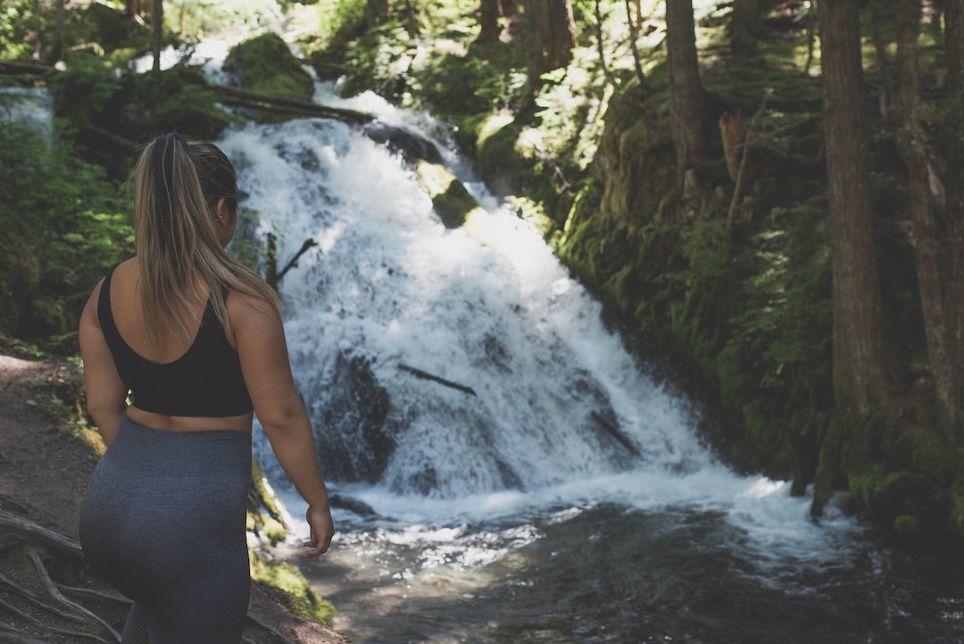 Trilha da Cachoeira Da Fumaça: Descubra a beleza cênica desta aventura na trilha.