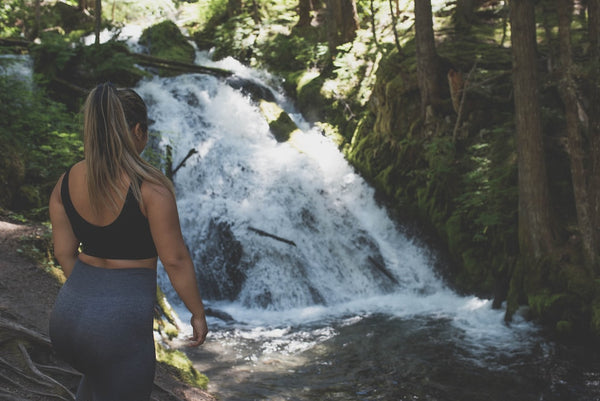 Trilha da Cachoeira Da Fumaça: Descubra a beleza cênica desta aventura na trilha.