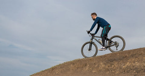 Primeiros Passos: Como Começar nas Trilhas de Bicicleta na Montanha