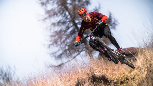 Trilha de Mountain Bike: Aproveite a Natureza com Emoção e Velocidade