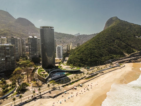 Trilhas no Rio de Janeiro: Aventure-se em Rotas Excepcionais na Cidade Maravilhosa