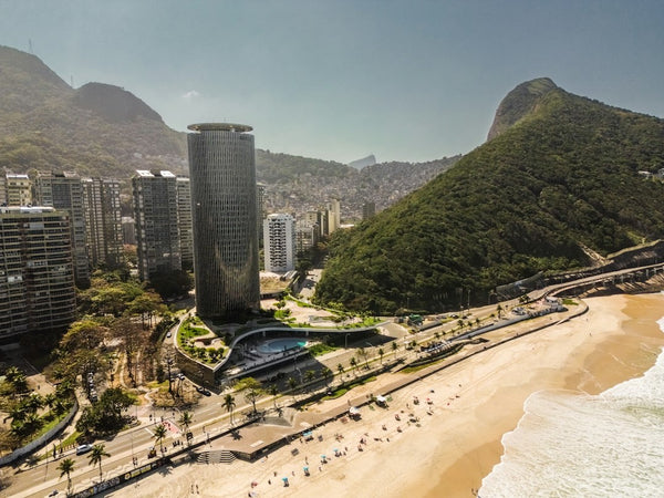 Trilhas no Rio de Janeiro: Aventure-se em Rotas Excepcionais na Cidade Maravilhosa