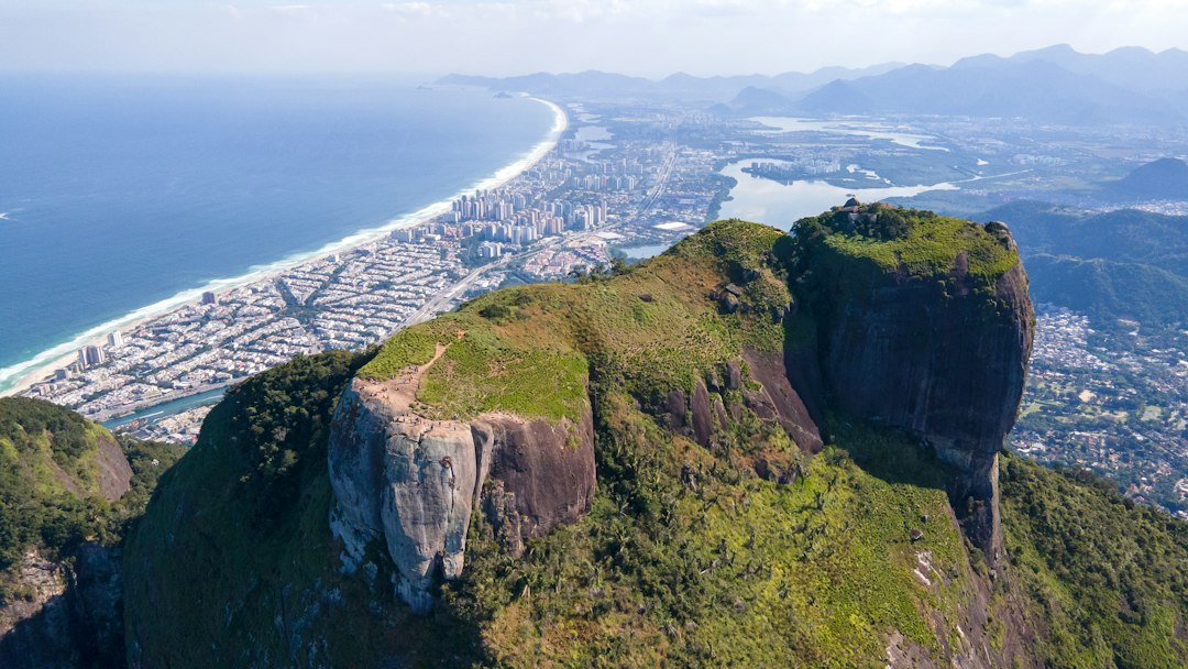 Trilhas Rio Grande do Sul: Explore a Beleza Natural do Sul do Brasil em Aventuras de Caminhadas