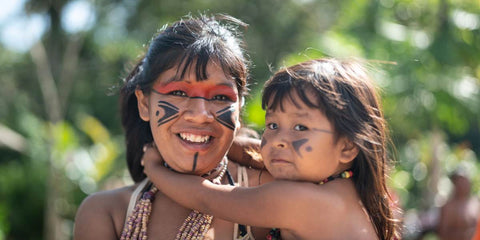 Turismo Comunitário em Terras Indígenas: Respeito e Aprendizado Cultural