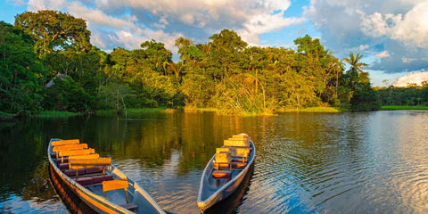 Turismo Comunitário na Amazônia: Uma Imersão na Cultura e Natureza