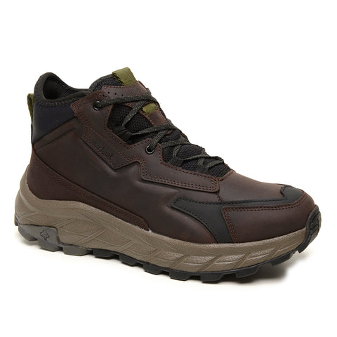Bota Adventure Cano Alto Macboot Sequoia 02 Café