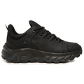 Tênis Adventure Macboot Kaiak 01 Preto Emborrachado