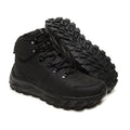 Bota Adventure Cano Alto Macboot Nevis 02 Preto Emborrachado