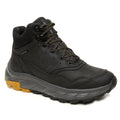 Bota Adventure Cano Alto Macboot Monjolo 06 Preto Emborrachado
