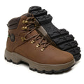 Bota Adventure Cano Longo Macboot Tempestade 02 Marrom