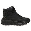 Bota Adventure Cano Alto Macboot Rotorua 02 Preto Emborrachado