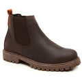 Bota Chelsea Macboot Canaã 08 Café