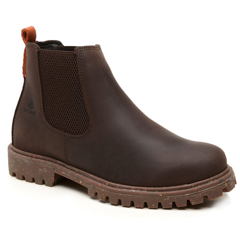 Bota Chelsea Macboot Canaã 08 Café