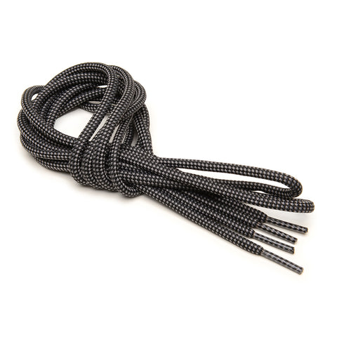 Atacador Macboot Preto/cinza