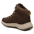 Bota Adventure Cano Alto Macboot Melissa 04 Café