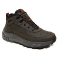 Bota Adventure Cano Alto Macboot Graviola 02 Cinza Escuro