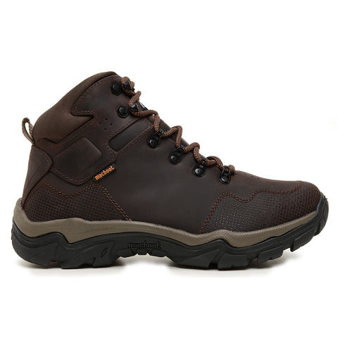 Bota Adventure Cano Alto Macboot Boituva 02 Café