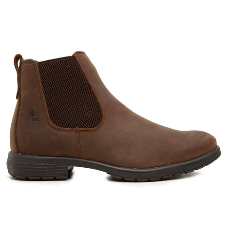 Bota Chelsea Macboot Canaã 02 Café
