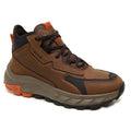 Bota Adventure Cano Alto Macboot Sequoia 02 Marrom