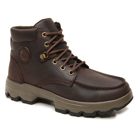 Bota Adventure Cano Longo Macboot Baoba 02 Café