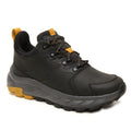 Tênis Adventure Macboot Dodo 01 Preto Emborrachado