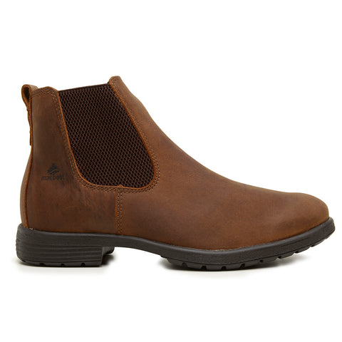 Bota Chelsea Macboot Canaã 02 Marrom