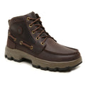 Bota Adventure Cano Longo Macboot Ébano 02 Café