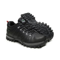 Tênis Adventure Macboot Uirapuru 05 Preto Emborrachado