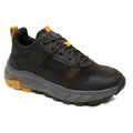 Tênis Adventure Macboot Macadâmia 01 Preto Emborrachado