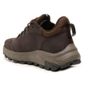Tênis Adventure Macboot Rotorua 01 Café