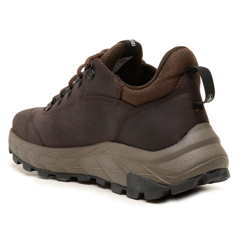 Tênis Adventure Macboot Rotorua 01 Café
